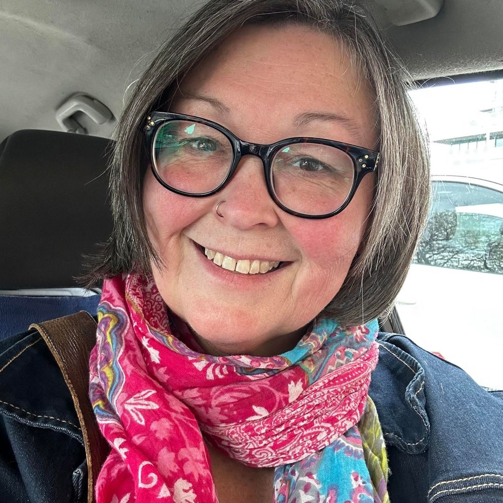 Meet your Posher, Tanya